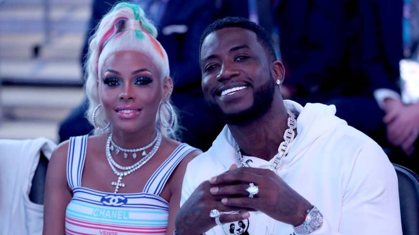 Akademiks Reminds Everyone Gucci Mane’s Wife ‘Slept With Yo Gotti’ While He Was In Prison