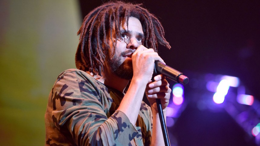 J. Cole’s 2013 Song ‘She Knows’ Is Becoming A Hit On TikTok