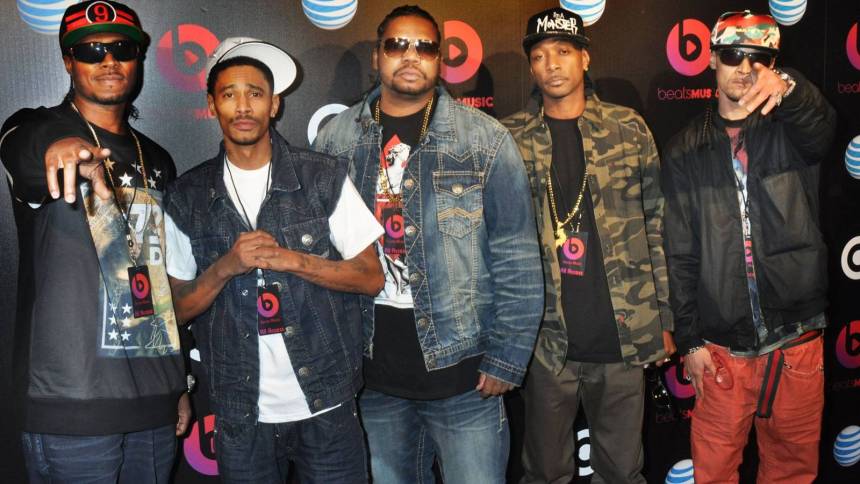 Bone Thugs-N-Harmony’s Flesh-N-Bone Calls On Migos For Collaboration