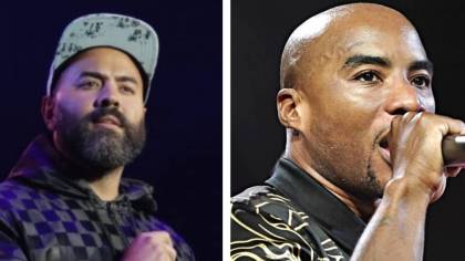 Hot 97’s Ebro Calls Out Charlamagne Tha God For Lawyering Up Amid Funk Flex Drama