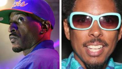 Rakim Has Looked To Digital Underground’s Shock G For ‘Inspiration’ For Over 30 Years