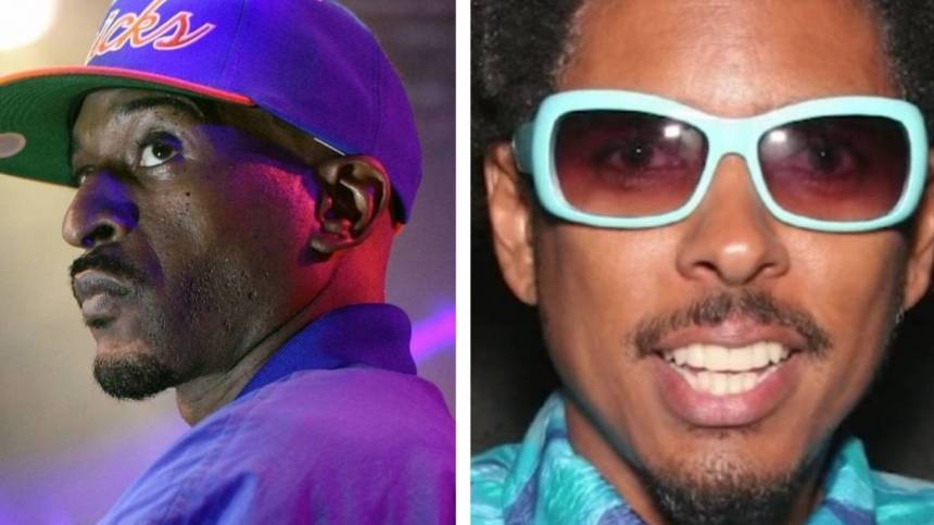 Rakim Has Looked To Digital Underground’s Shock G For ‘Inspiration’ For Over 30 Years
