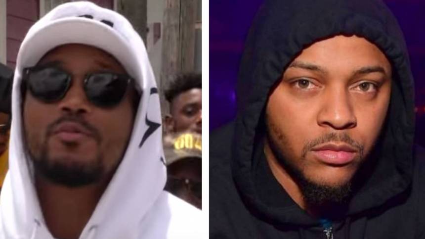 Romeo Calls Out Bow Wow Over Proposed Verzuz Battle: ‘We Aren’t Kids Anymore’