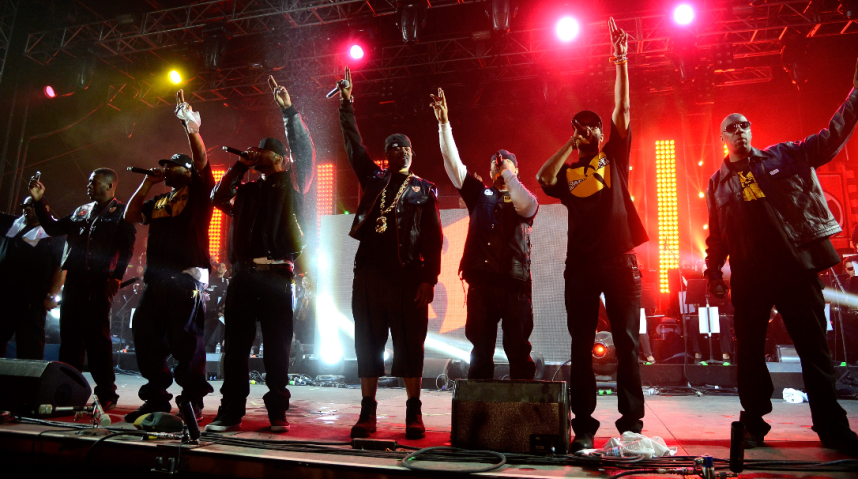 Mythical Wu-Tang Clan ‘Shaolin’ Album Sold By U.S. Government Following Martin Shkreli Forfeit