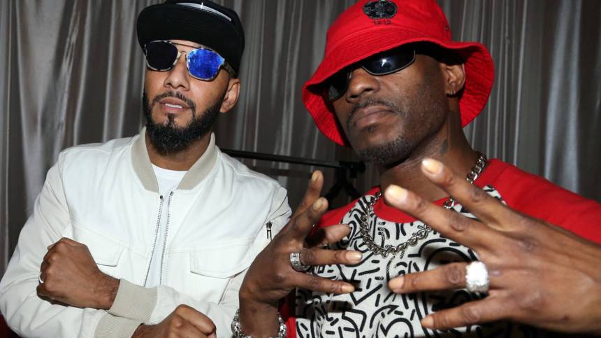 Swizz Beatz Reveals Lil Durk & Lil Baby Pushed Back Their LP For DMX’s ‘Exodus’ Album