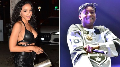 Tinashe & Buddy Channel Outkast’s ‘Hey Ya’ For ‘Pasadena’ Single