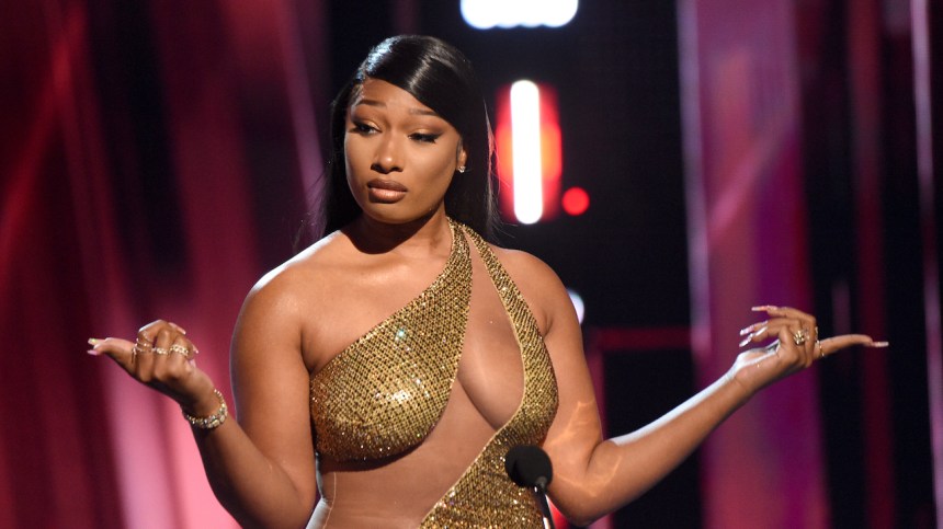 Megan Thee Stallion Countersued By 1501 Label Over Definition Of An ‘Album’