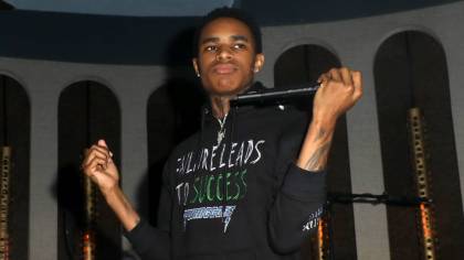 Almighty Jay Ditches ‘YBN’ Name Following Instagram Beef With Nahmir
