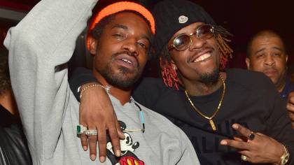 ‘G.O.A.T.S Of Atlanta’ Mt. Rushmore With Jeezy, Future, Lil Baby + More Has Rap Fans Livid