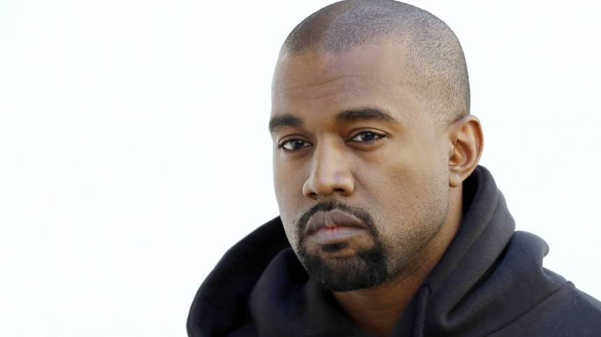 Kanye West ‘Flips Out’ During Court-Ordered Deposition, Then Puts On A Jesus Mask