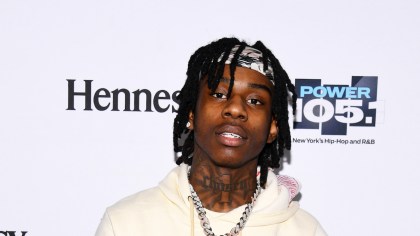 Polo G’s Cop Attack Case Dropped