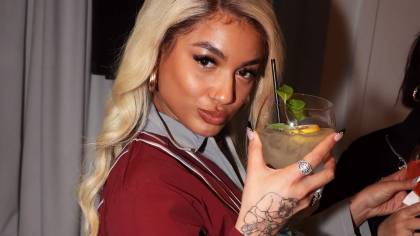 DaniLeigh Plays Snoop Dogg Her New Def Jam Album – But Fans Only See One Thing