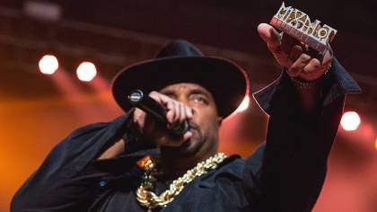 ‘Baby Got Back’ Legend Sir Mix-A-Lot Praises Gucci Mane’s A&R Prowess
