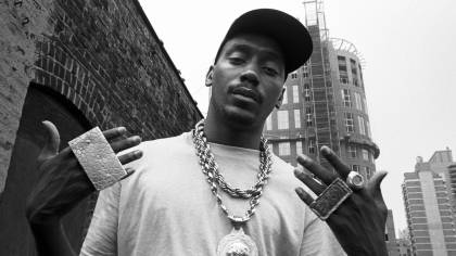 Here’s The One Rapper Big Daddy Kane Wants To Battle In Verzuz, No Gimmicks