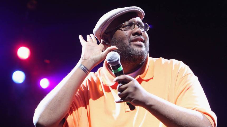 Blackalicious MC Gift Of Gab’s 1st Posthumous Album Details Arrive With ‘Alchemy’ Single
