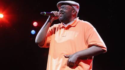 Rappers Macklemore, Evidence, Run The Jewels’ El-P, Lyrics Born & More Mourn Gift Of Gab’s Death