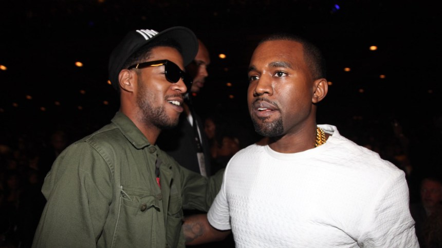 Kid Cudi Snaps On Kanye West After He’s Cut From ‘Donda 2’ Over Pete Davidson Friendship
