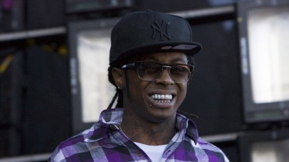 Lil Wayne Celebrated With NBA Finals-Bound Chris Paul – & Then Pat Beverley Chose Violence