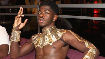 Tweets Is Watching: Lil Nas X Says Making ‘Montero’ Was ‘Therapy’ For Him