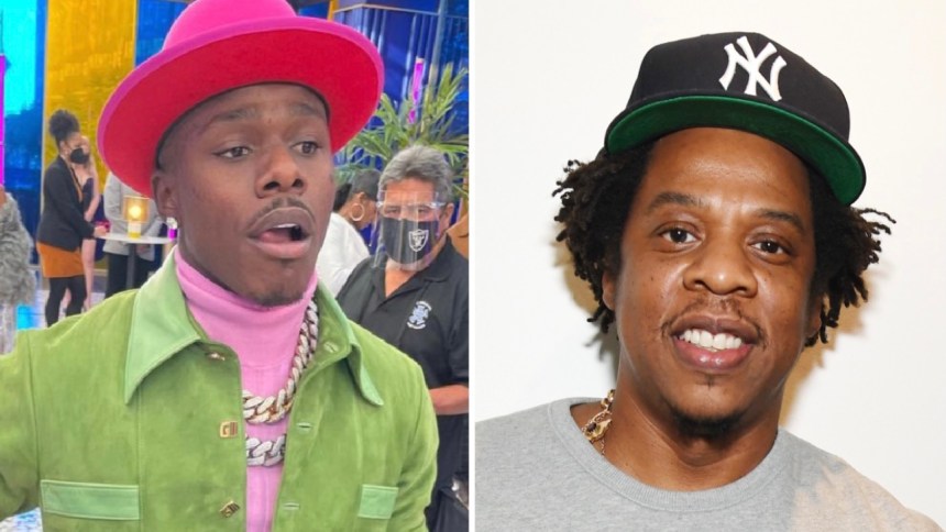 DaBaby Requests JAY-Z Feature – Despite Megan Thee Stallion Being Team Roc Nation