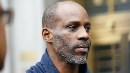 Def Jam Paid Over $35K Toward DMX’s Funeral Expenses