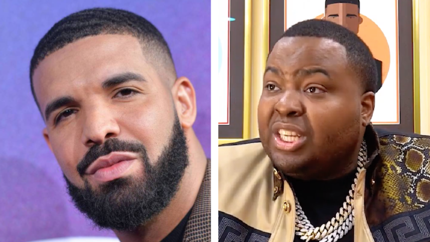 Drake Actually Uses Studio Convo With Women For Songs – Ask Sean Kingston