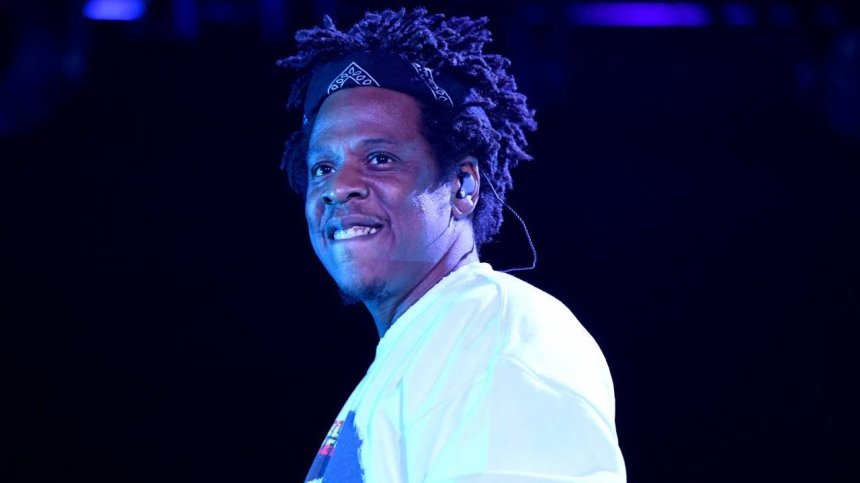 JAY-Z Links With Kareem ‘Biggs’ Burke Following Damon Dash Beef Claims