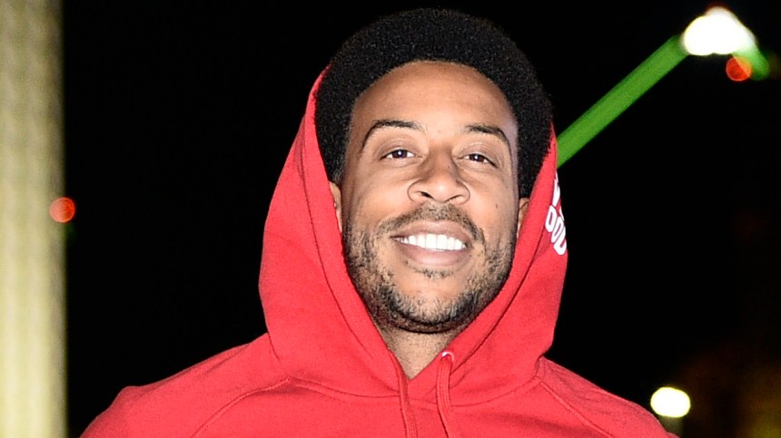 Ludacris Promises ‘Teachable Moments’ For Kids With Netflix ‘Karma’s World’