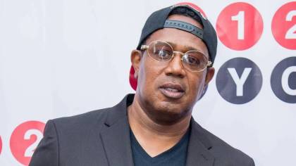 Master P Wants To Be NBA’s 1st Hip Hop Coach At New Orleans Pelicans