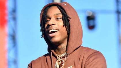 Polo G Claims He’s ‘The Hottest Rapper In The Industry’ In At Least 1 Category