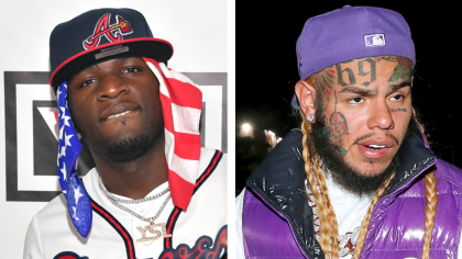 Gucci Mane’s Artist Ralo Vows To Never Snitch: ‘I Could’ve Been Home Like 6ix9ine’