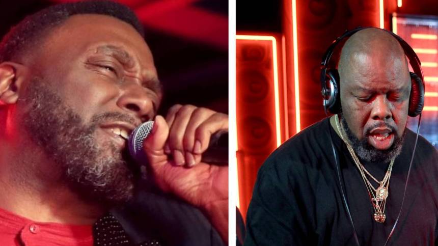 Big Daddy Kane Slams Wikipedia & Other News Outlets For Falsely Reporting Biz Markie’s Death