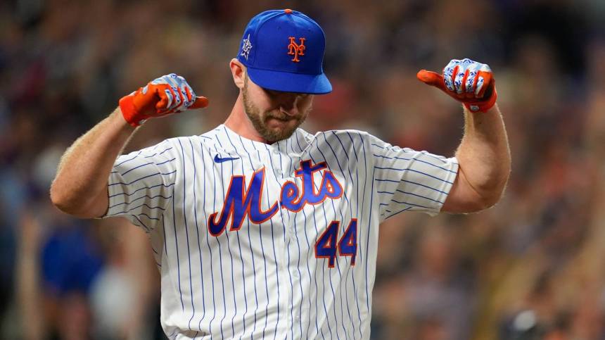 Nas, Biggie & Mobb Deep Highlighted At Denver’s Home Run Derby By New York Mets’ Pete Alonso