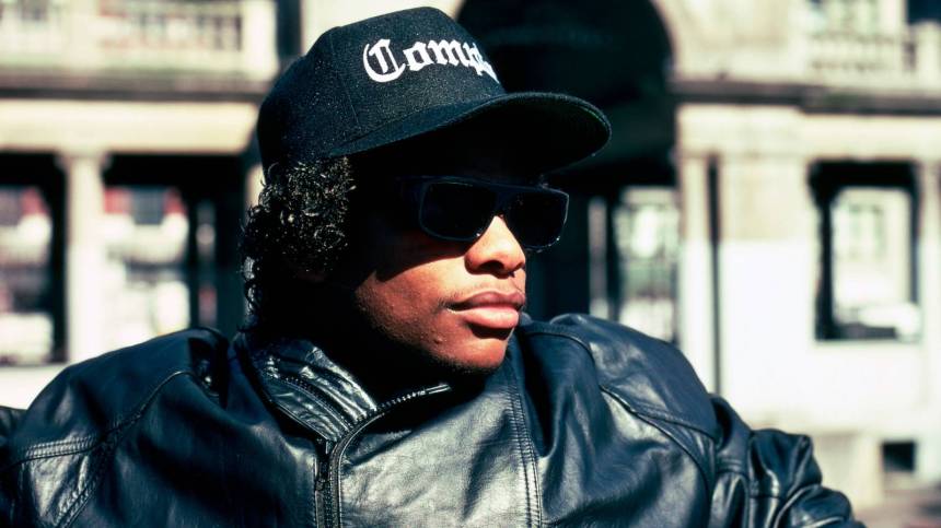 Ex-Ruthless Records Rapper Exposes Eazy-E Lawsuit They Kept Out Of ‘Straight Outta Compton’