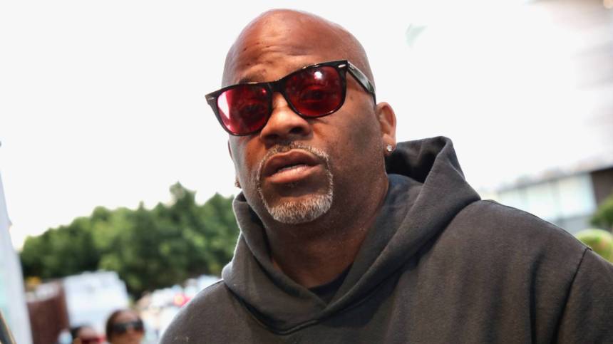 Dame Dash Dubs Kanye West Our New Michael Jackson: ‘He Triggers The World’