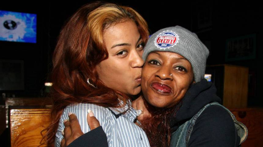 Keyshia Cole’s Mother Frankie Lons Official Cause Of Death Tragically Confirmed