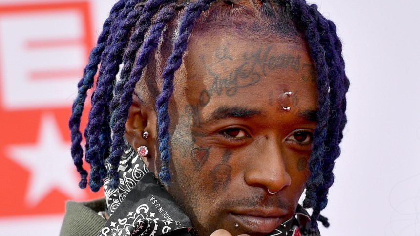Lil Uzi Vert’s Planet Purchase Called BS By Pair Of Aerospace Experts