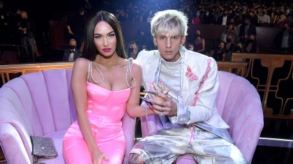 Machine Gun Kelly Trashes Megan Fox-Led ‘Switchgrass’ Film