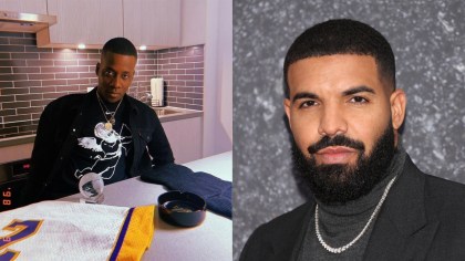 Toronto Rapper Riicch Credits Drake For Helping Cope With Brother Fif’s Murder