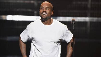 Kanye West Has Barricaded Himself Inside Mercedes-Benz Stadium To Finish ‘Donda’ Album