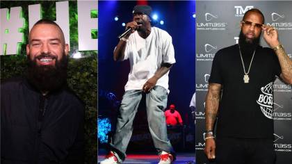 Paul Wall, Slim Thug & Lil Keke Bring Texas Rap Flavor On “Still Sippin” Single