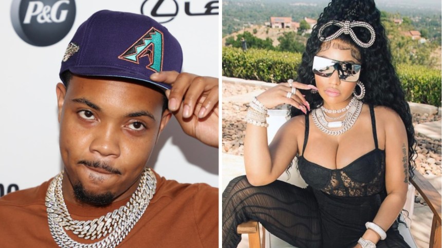 G Herbo Praises Nicki Minaj & Calls ‘Chi-Raq’ Collaboration ‘Life-Changing’