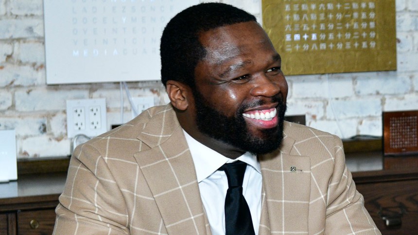 Where’s ‘Rhythm + Flow’? 50 Cent Is Bringing Hip Hop Competition Series ‘Unrapped’ To ABC