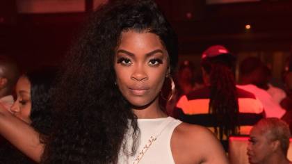 Tweets Is Watching: Ari Lennox Speaks On Potentially Never Releasing Music Again