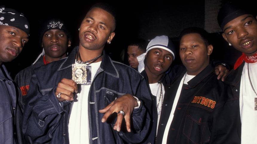 Hot Boy Rapper B.G. Denied Early Prison Release Again – Despite Letters From Cash Money’s Birdman + Slim
