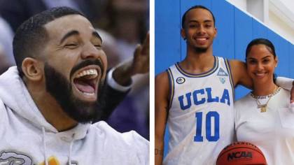 Drake’s Relationship Details With Amari Bailey’s Mom Revealed