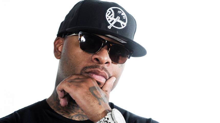 Royce Da 5’9 Calls Out 50 Cent For Apologizing To Madonna But Not Lil Kim