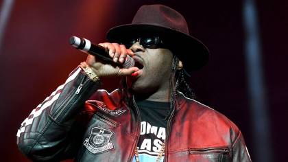 The Furious 5’s Scorpio & Mele Mel Want Timbaland & Swizz Beatz To Book Sugarhill Gang Verzuz
