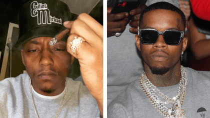 Veteran Rapper Cassidy Accuses Tory Lanez Of Stealing His Flows – & Has Video Evidence
