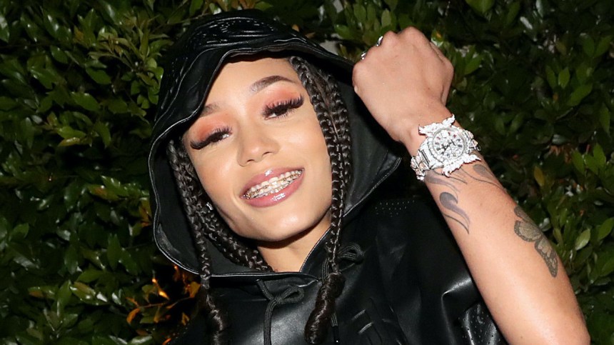 Coi Leray Alerts Rappers With 5-Figure Feature Price